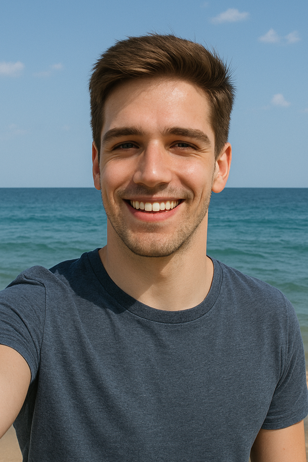 Maksym Danylchenko